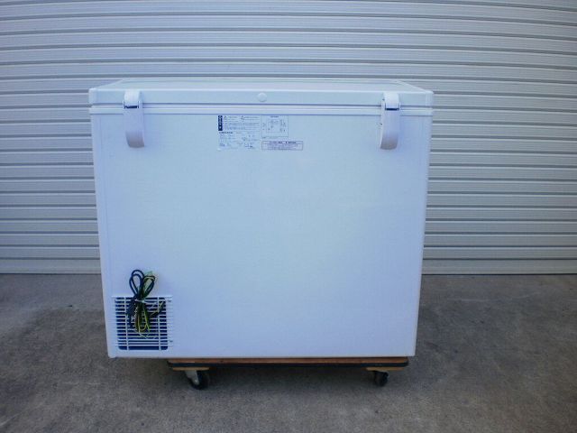 □レマコム 冷凍ストッカー RRS-210C│厨房家